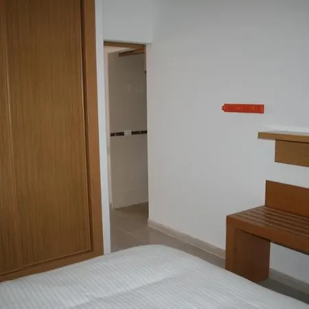 Canaima Apartment