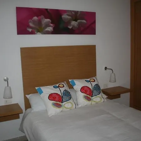 Apartment Canaima *