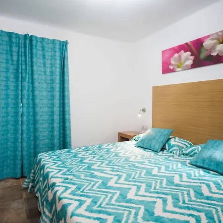 Canaima Apartment