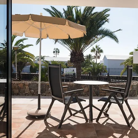 Canaima Apartment