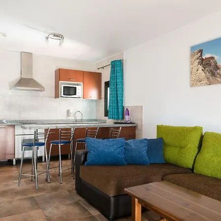 Canaima Apartment Puerto del Carmen (Lanzarote)