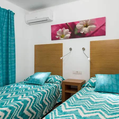Canaima Apartment Puerto del Carmen (Lanzarote)