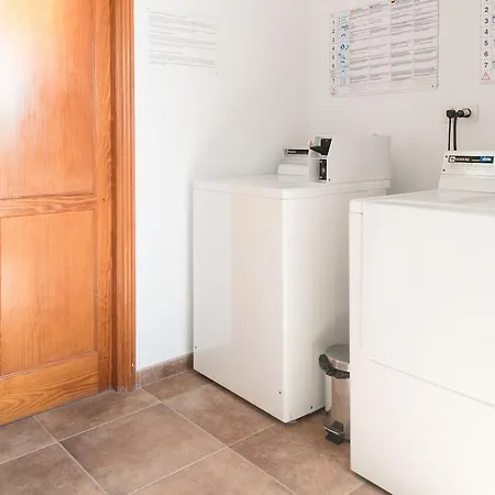 Canaima Apartment