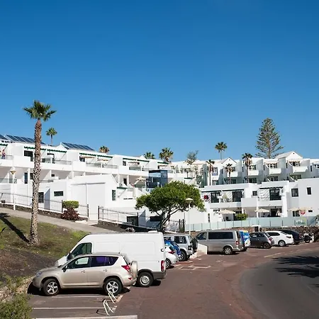 Apartment Canaima Puerto del Carmen (Lanzarote)