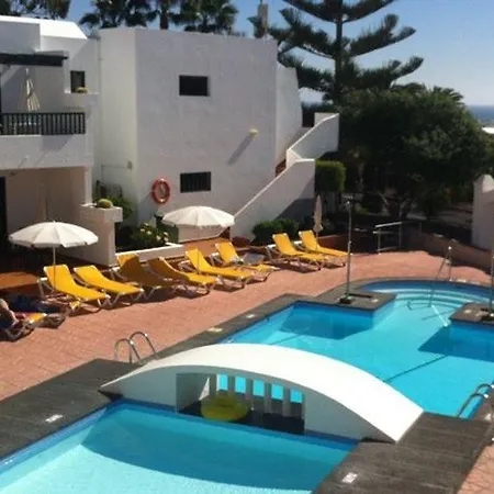 Canaima Apartment Puerto del Carmen (Lanzarote)