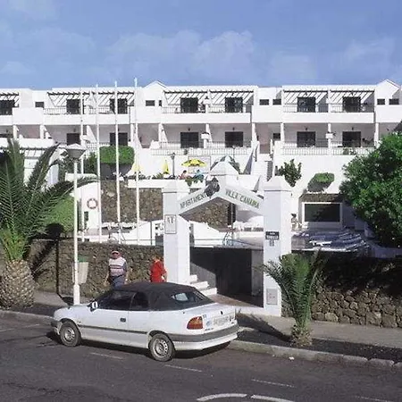 Apartment Canaima Puerto del Carmen (Lanzarote)