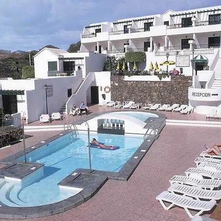 Apartment Canaima *
