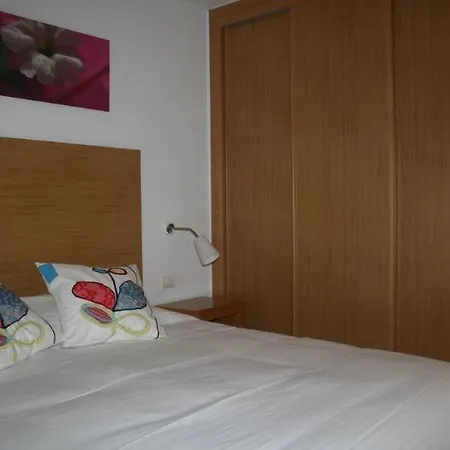 Apartment Canaima