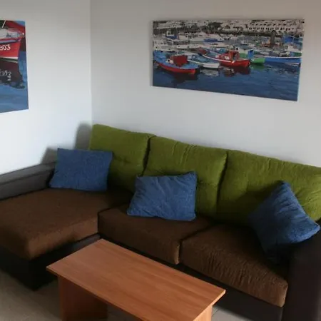 Canaima Apartment Puerto del Carmen (Lanzarote)