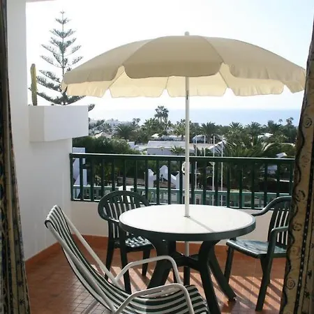 Canaima Apartment