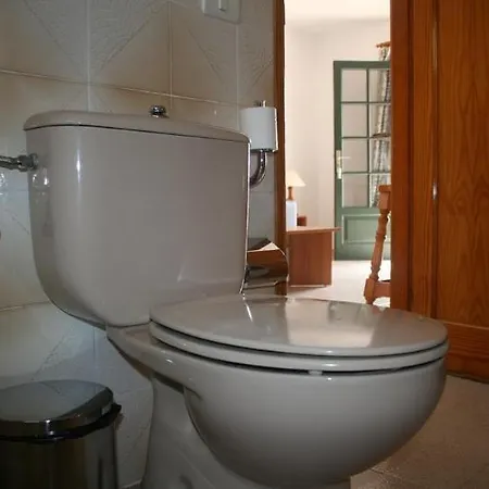 Apartment Canaima