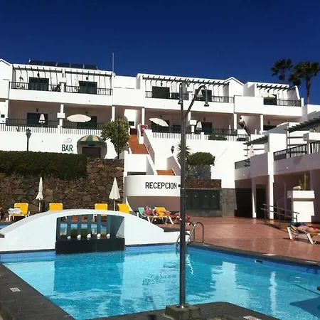 Canaima Apartment Puerto del Carmen (Lanzarote)