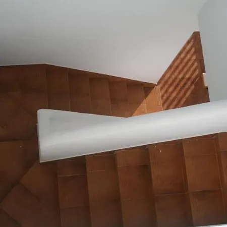 Apartment Canaima *