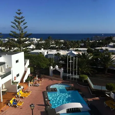 Canaima Apartamento Puerto del Carmen (Lanzarote)